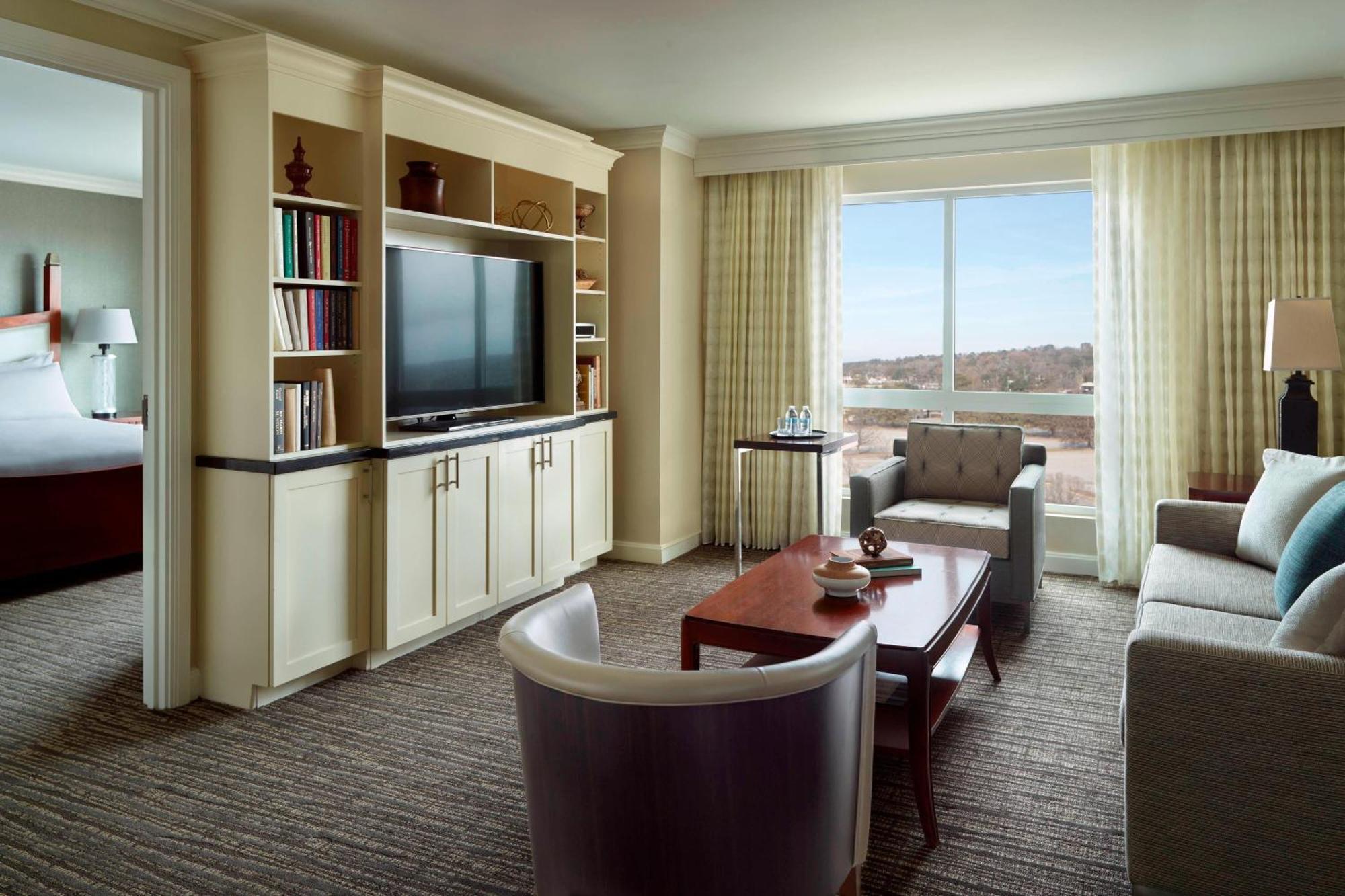Hotel Marriott Center