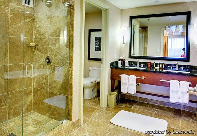 Hotel Marriott Center Macon
