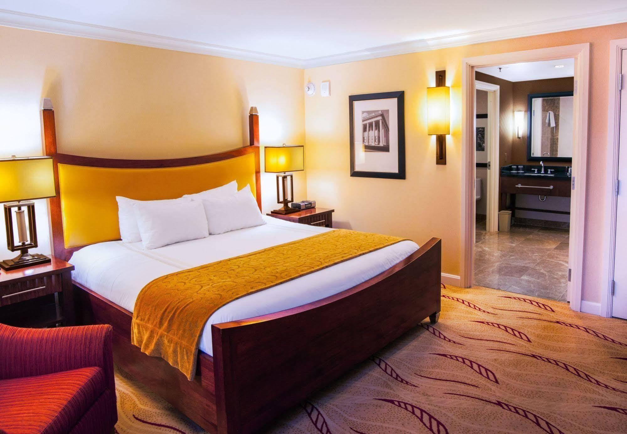 Marriott Center Hotel Macon