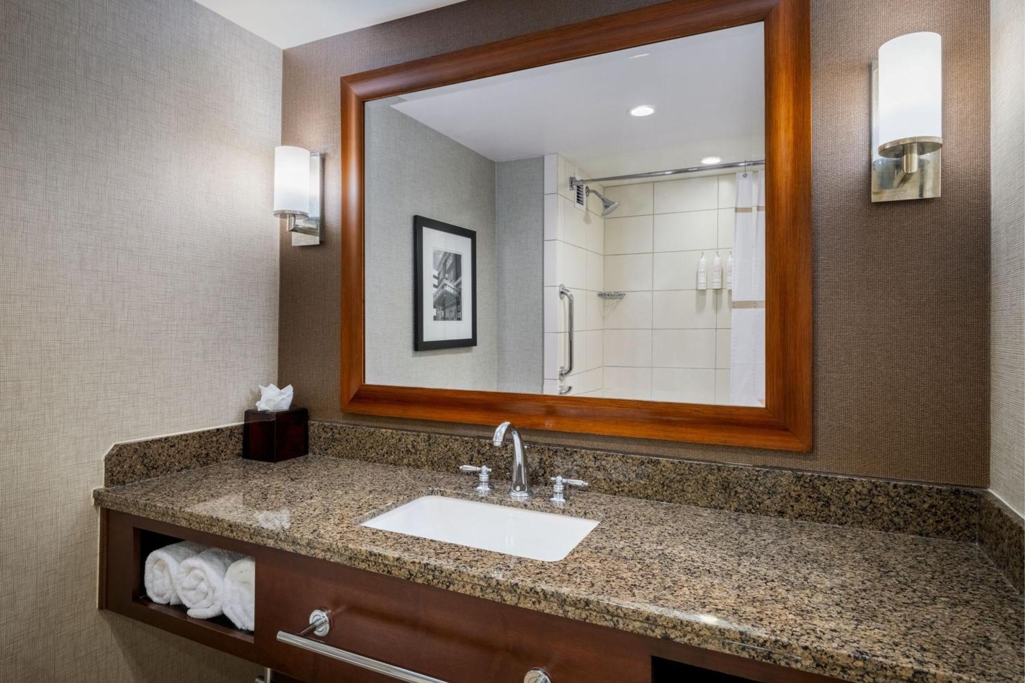 Marriott Center Hotel Macon