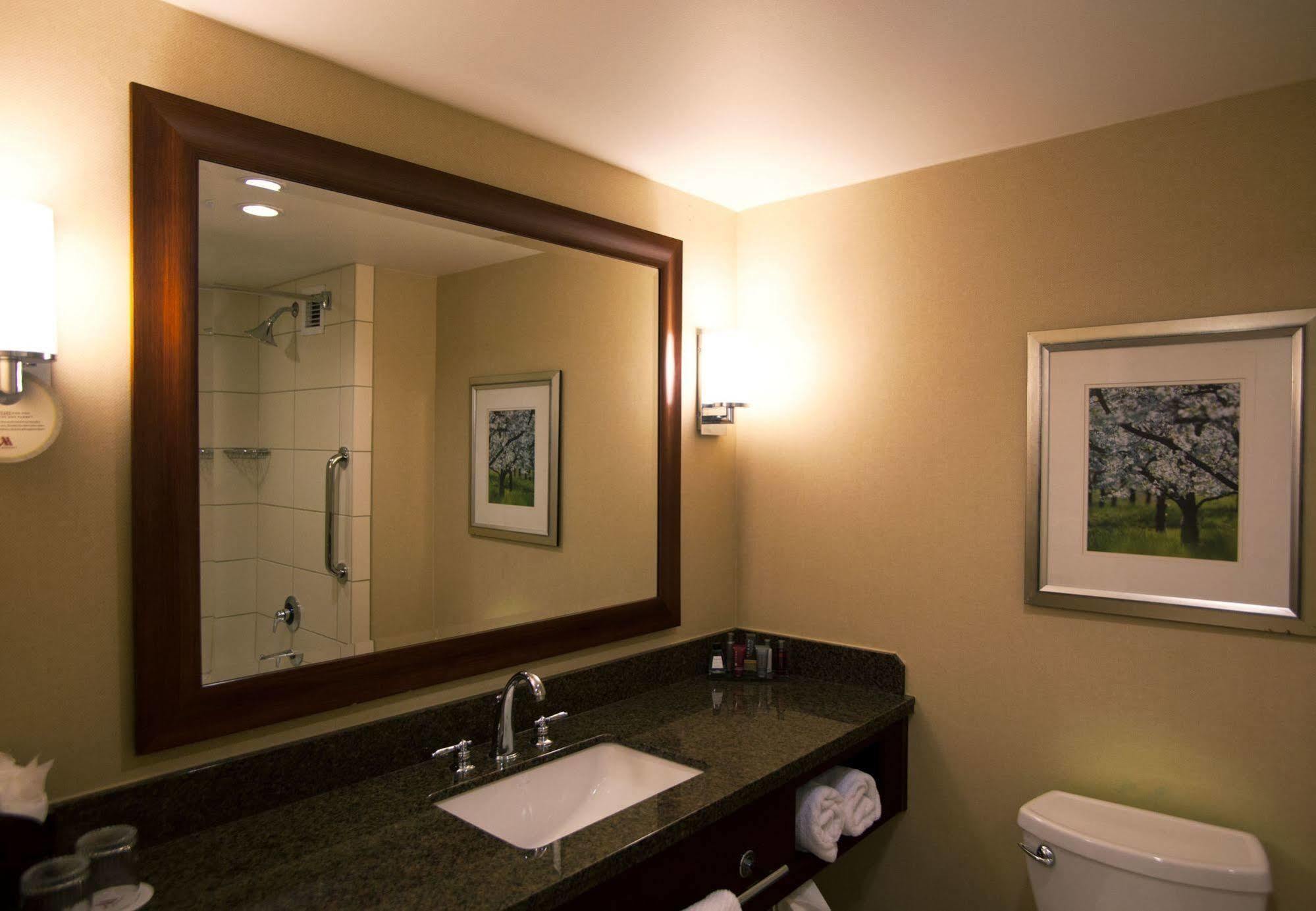 Hotel Marriott Center